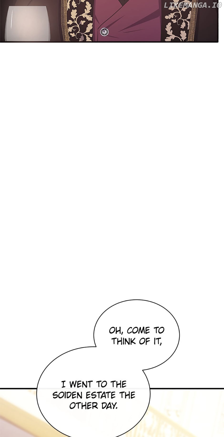 The Marquess's Favorite Chapter 60 - page 12