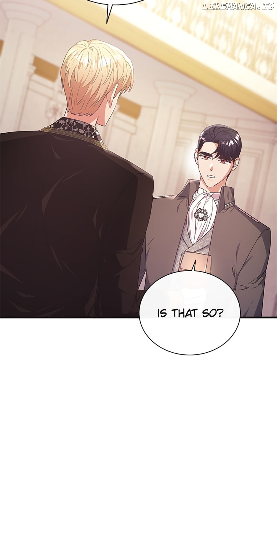 The Marquess's Favorite Chapter 60 - page 13