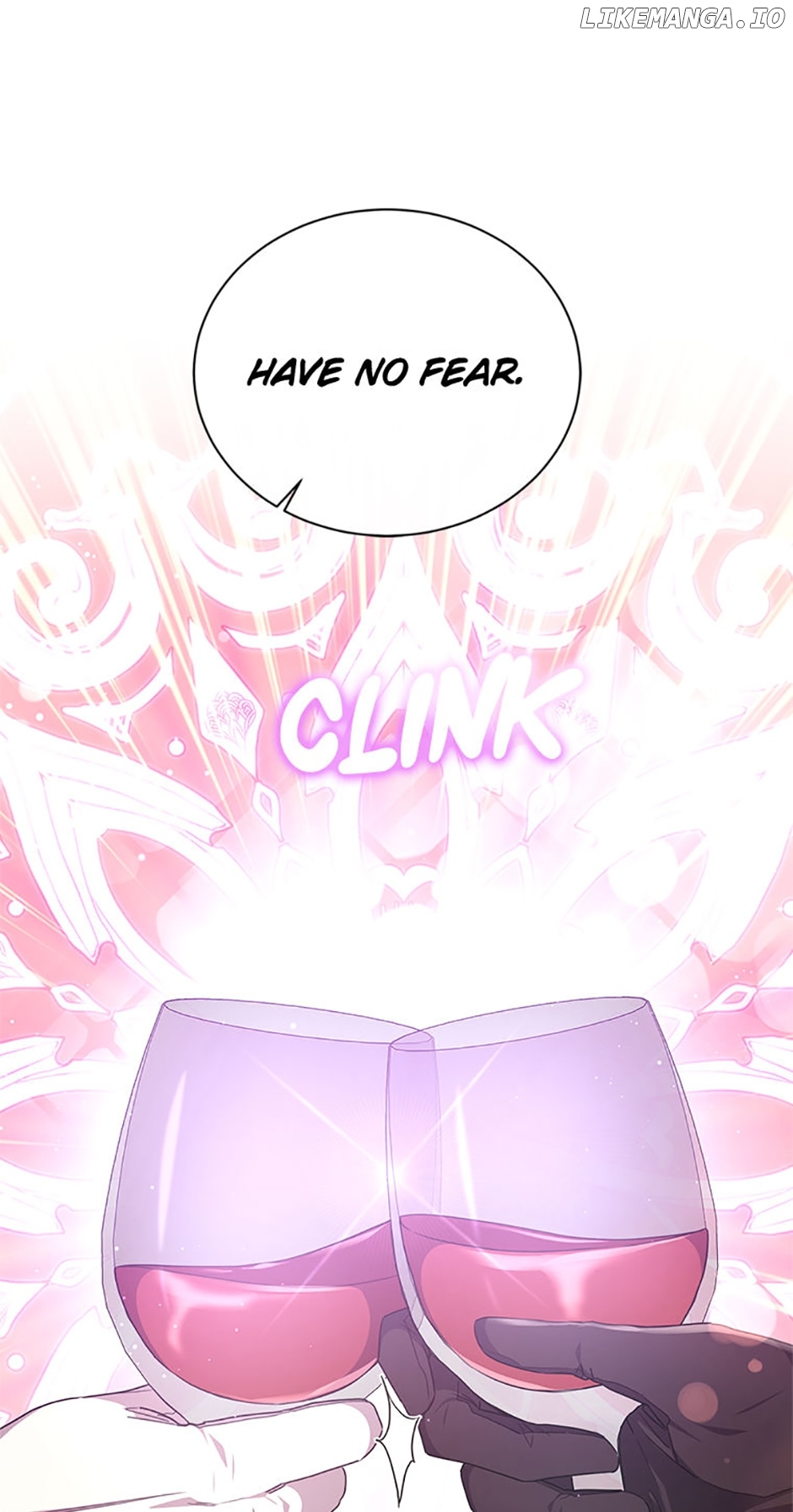 The Marquess's Favorite Chapter 60 - page 33