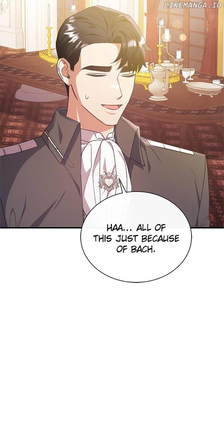 The Marquess's Favorite Chapter 60 - page 38