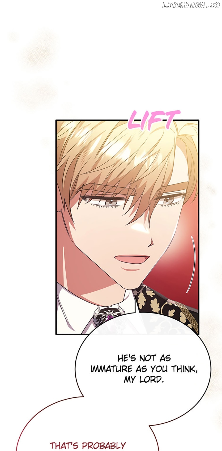 The Marquess's Favorite Chapter 60 - page 4