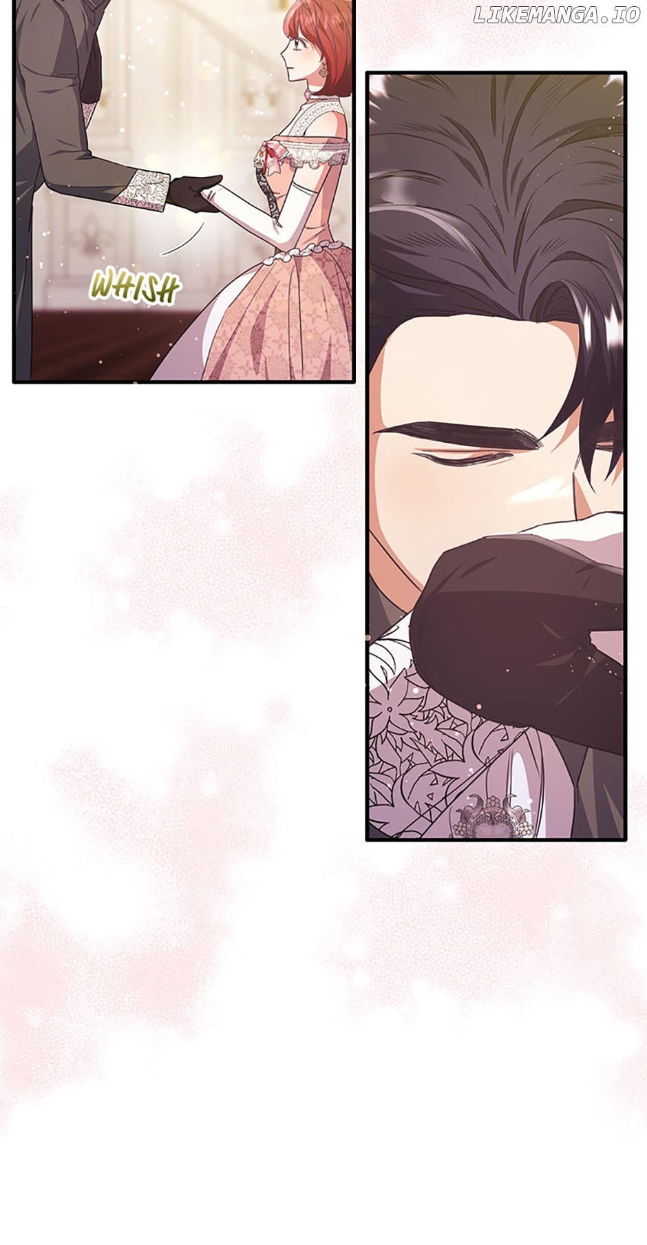 The Marquess's Favorite Chapter 60 - page 43