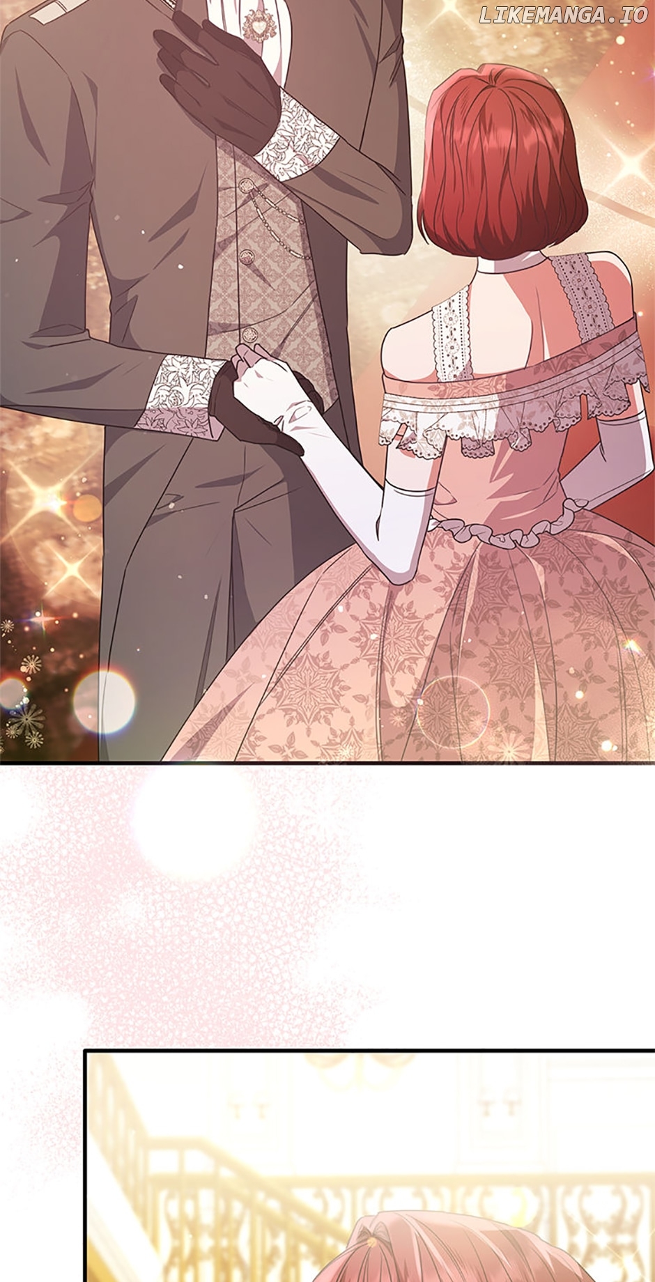 The Marquess's Favorite Chapter 60 - page 48
