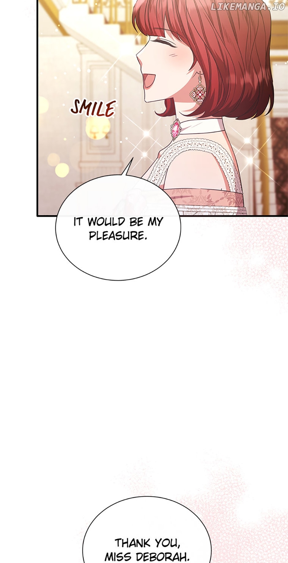 The Marquess's Favorite Chapter 60 - page 49