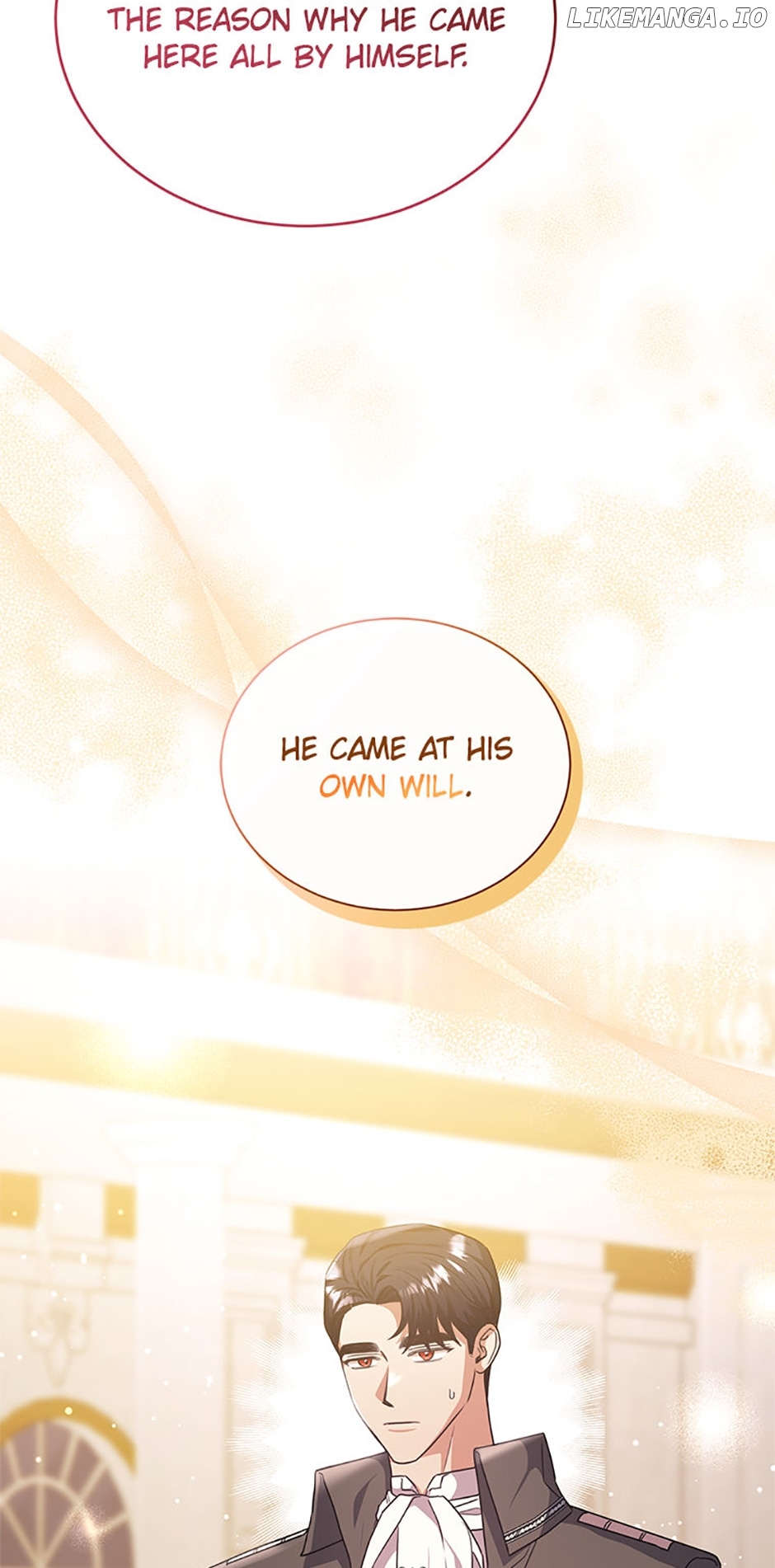 The Marquess's Favorite Chapter 60 - page 5