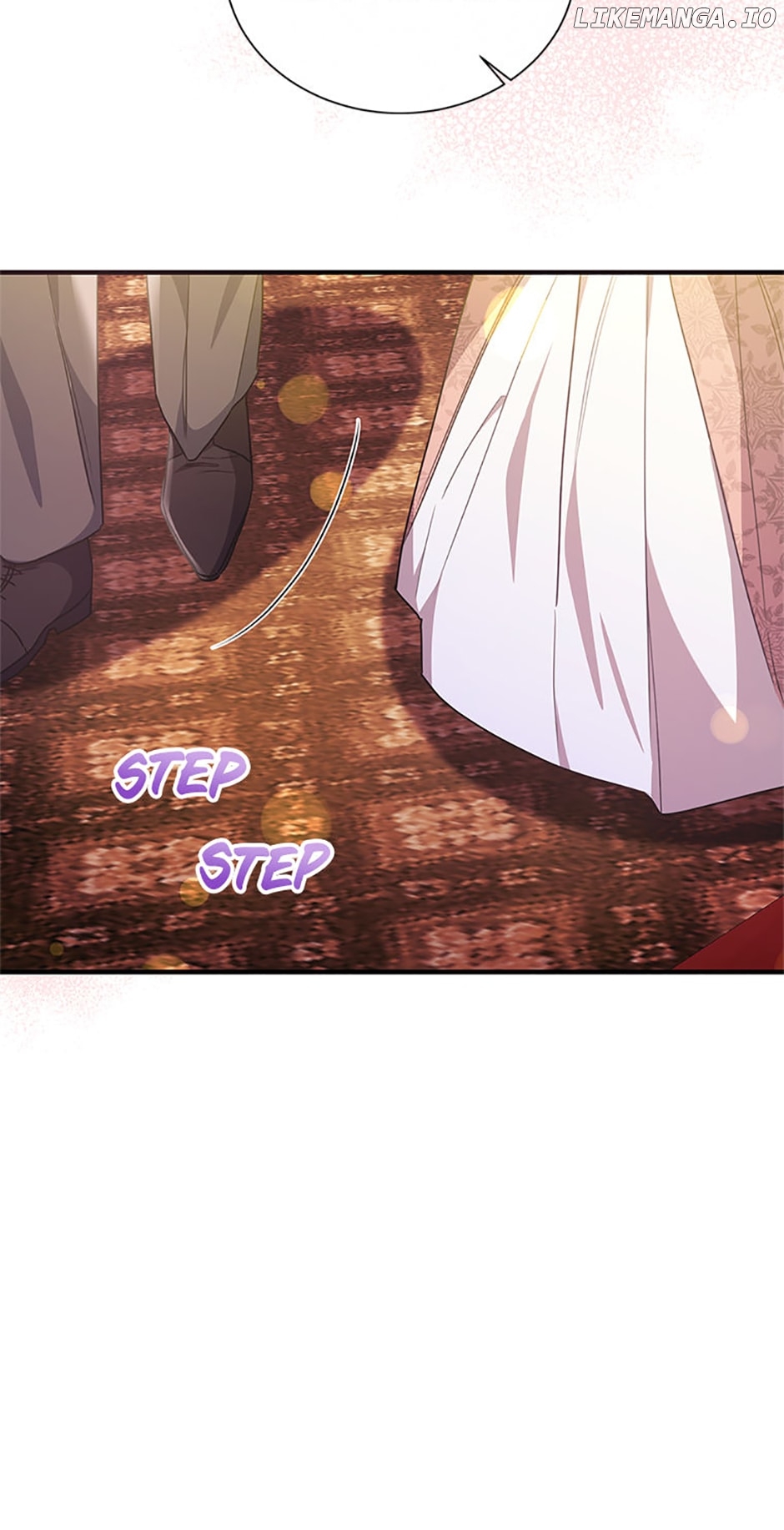 The Marquess's Favorite Chapter 60 - page 50