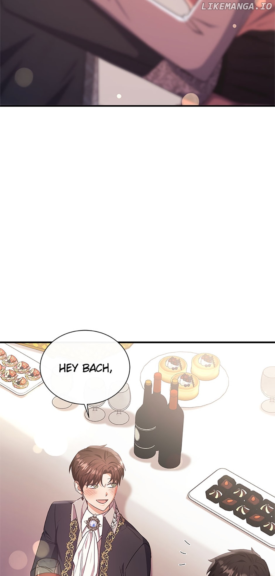 The Marquess's Favorite Chapter 60 - page 55