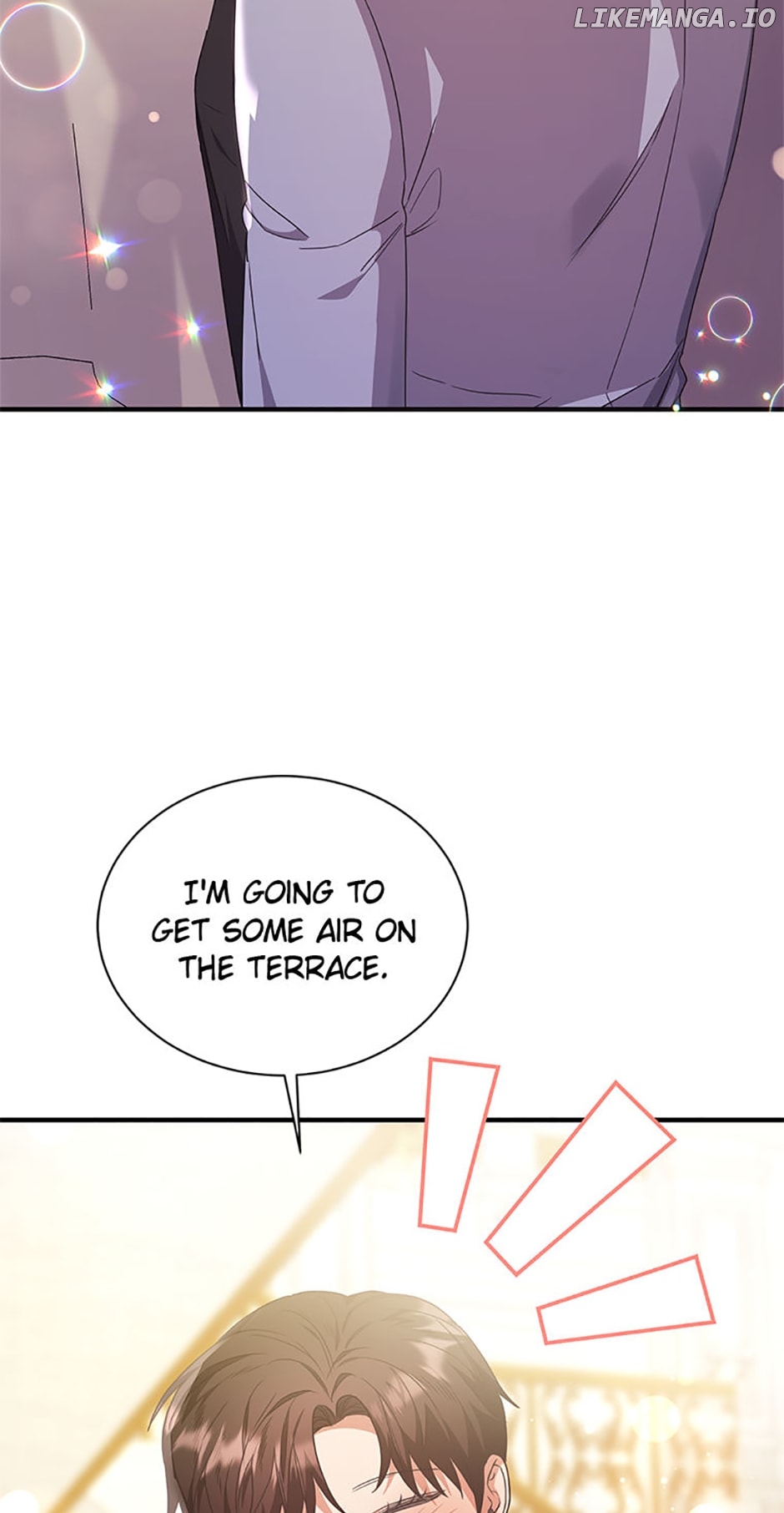 The Marquess's Favorite Chapter 60 - page 64