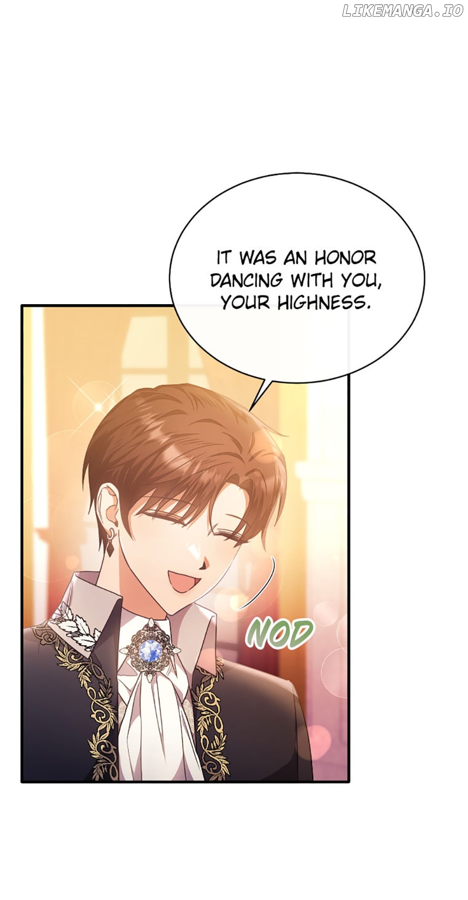 The Marquess's Favorite Chapter 63 - page 10
