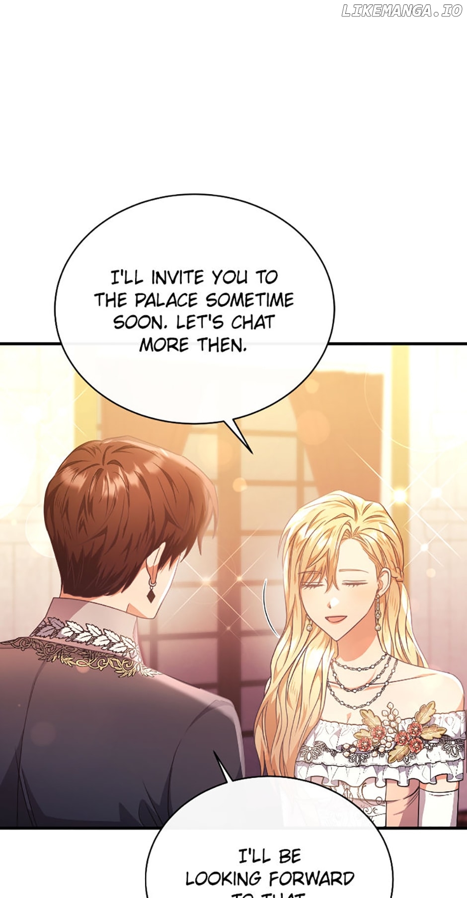 The Marquess's Favorite Chapter 63 - page 11