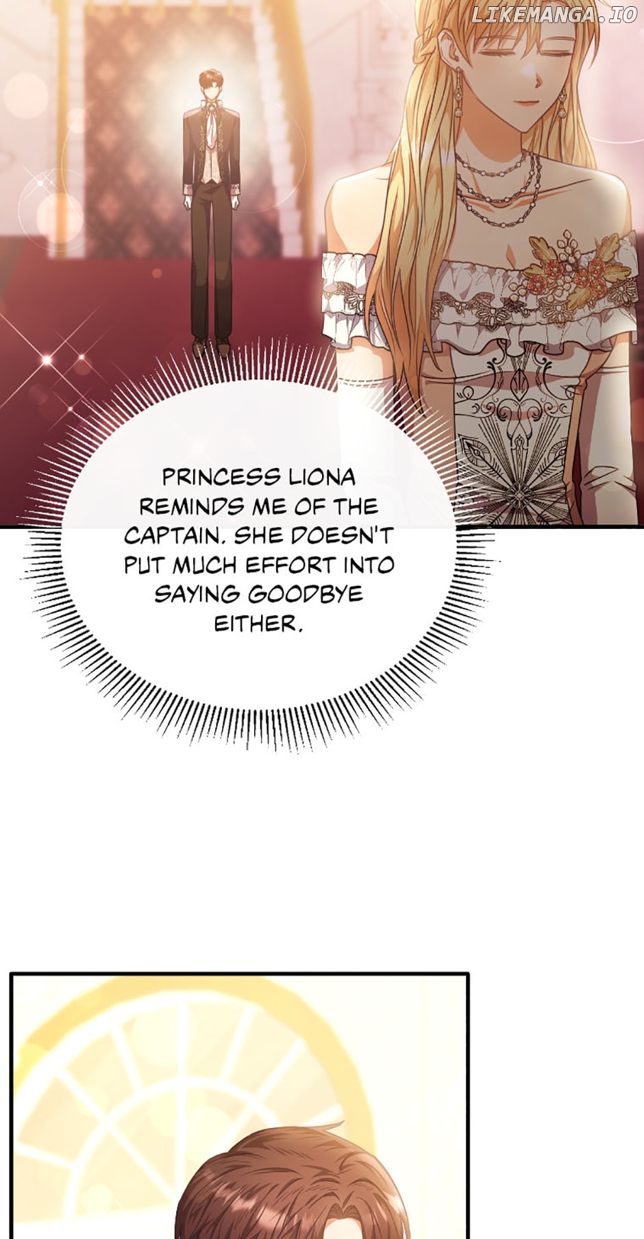 The Marquess's Favorite Chapter 63 - page 14