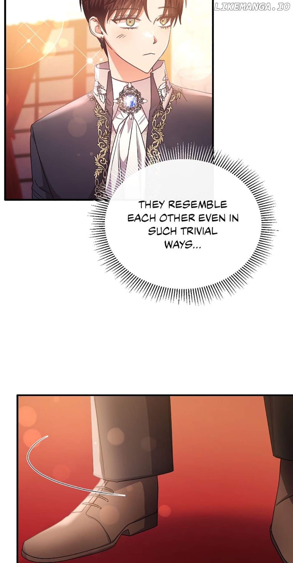 The Marquess's Favorite Chapter 63 - page 15