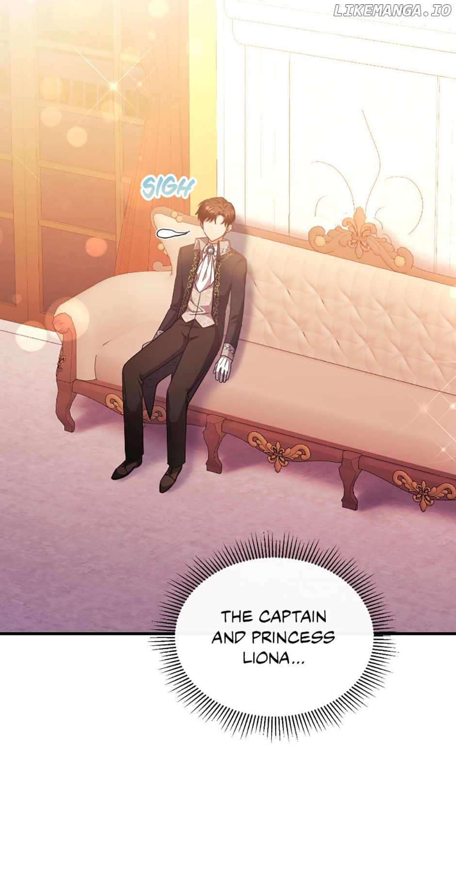 The Marquess's Favorite Chapter 63 - page 18