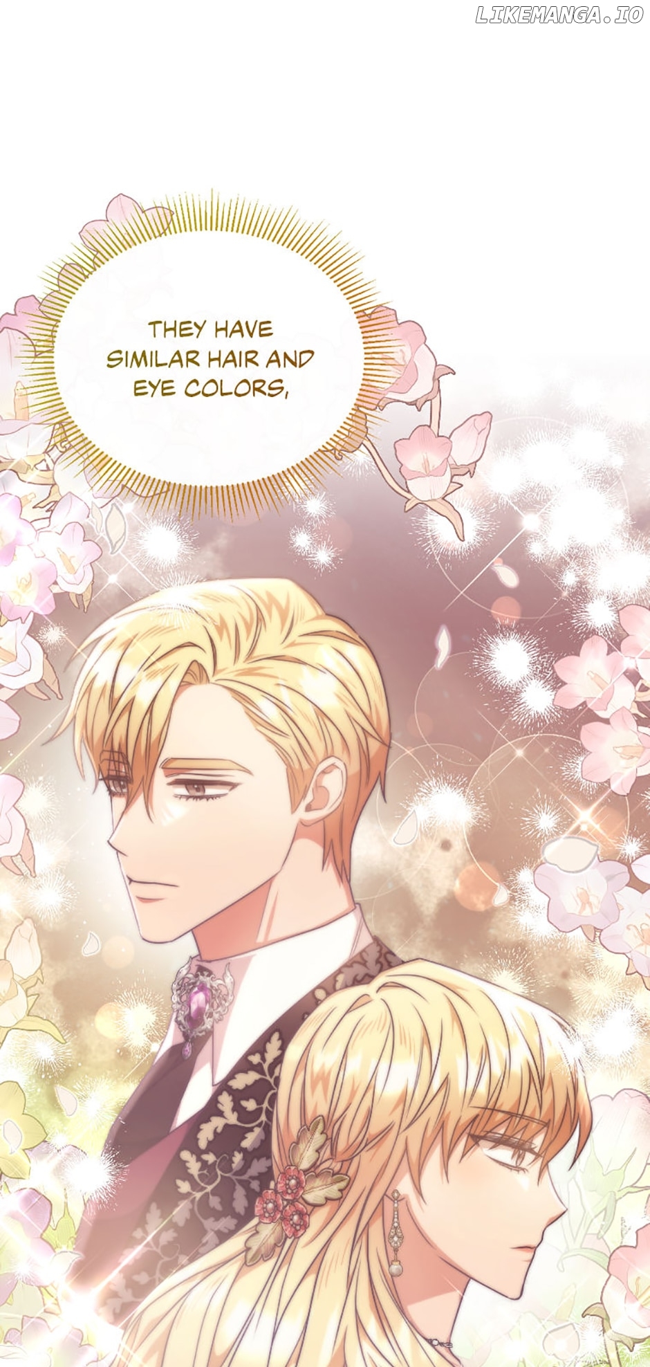 The Marquess's Favorite Chapter 63 - page 19