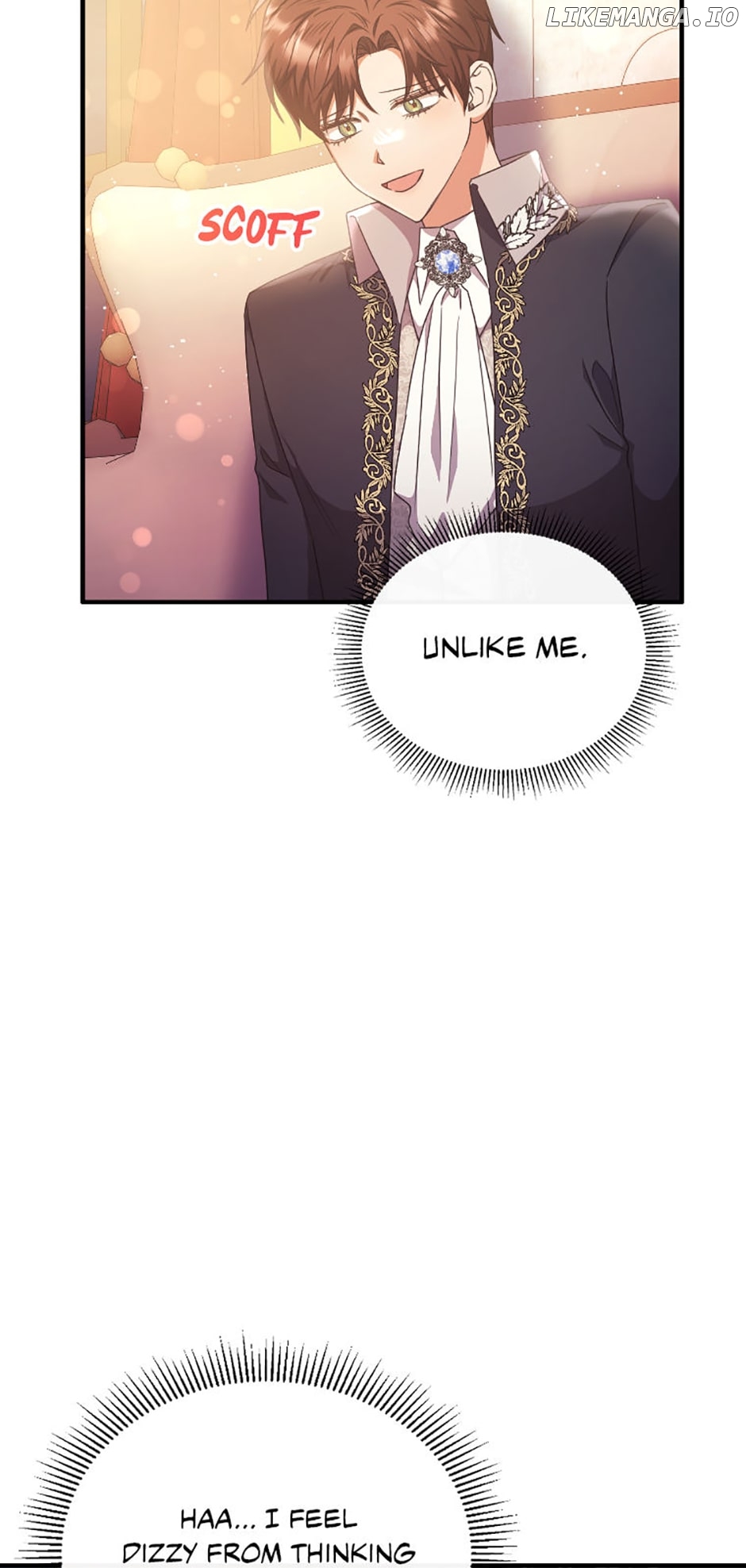The Marquess's Favorite Chapter 63 - page 21