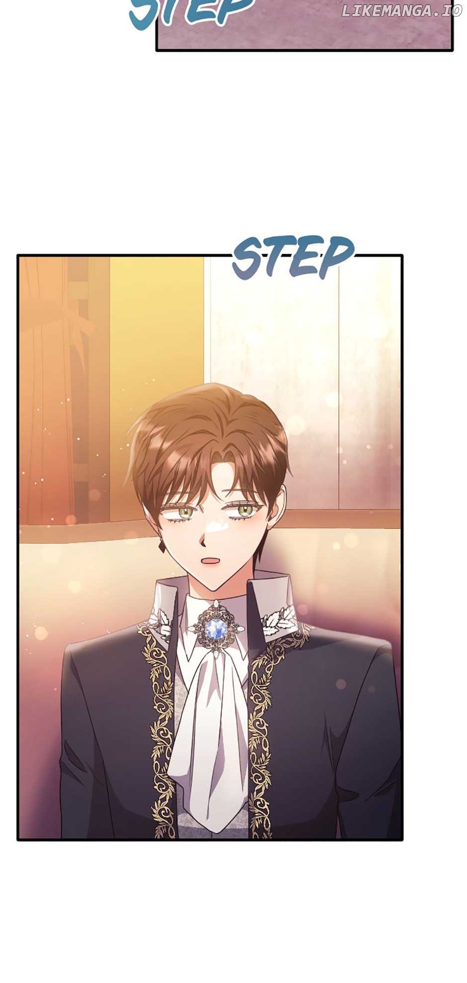 The Marquess's Favorite Chapter 63 - page 23