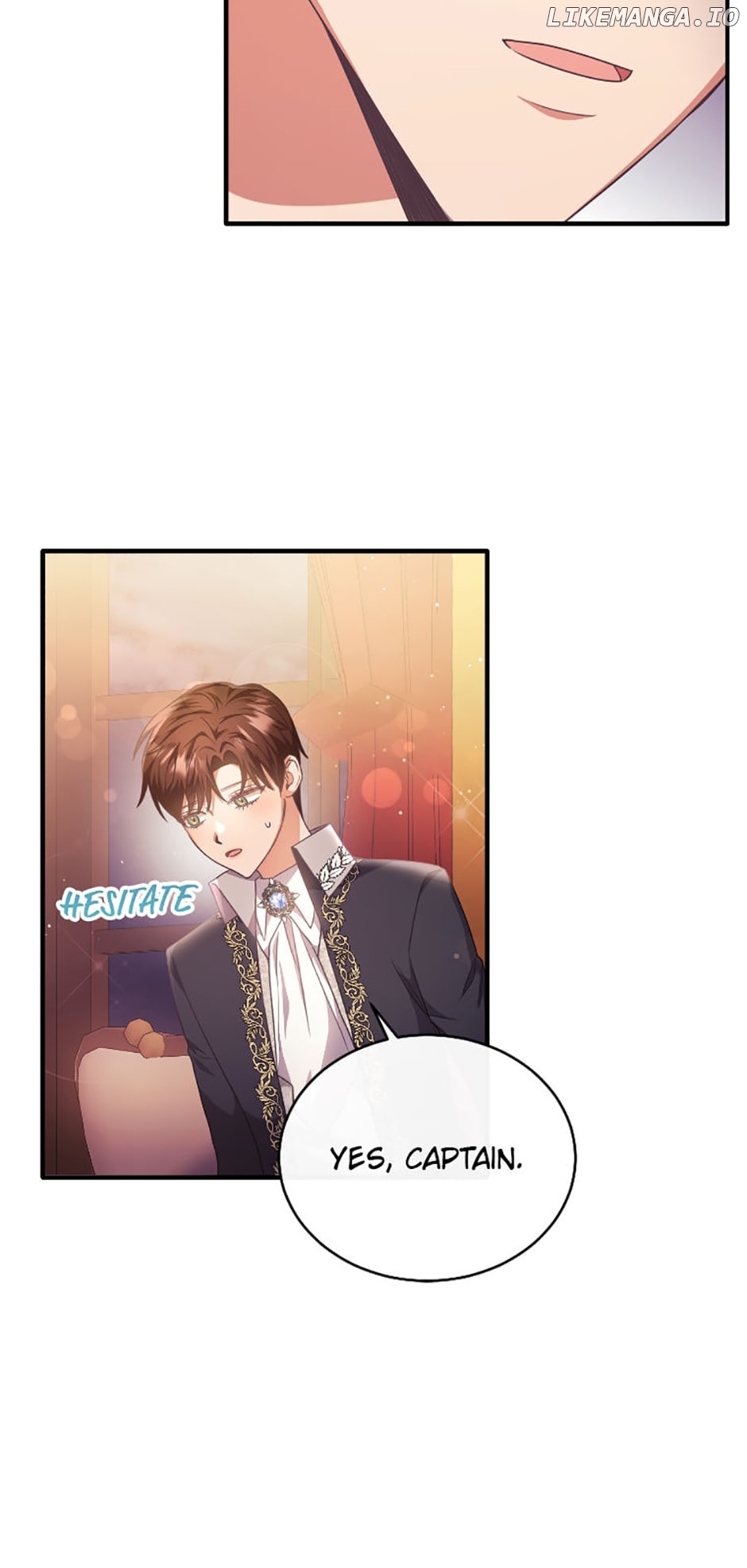 The Marquess's Favorite Chapter 63 - page 27