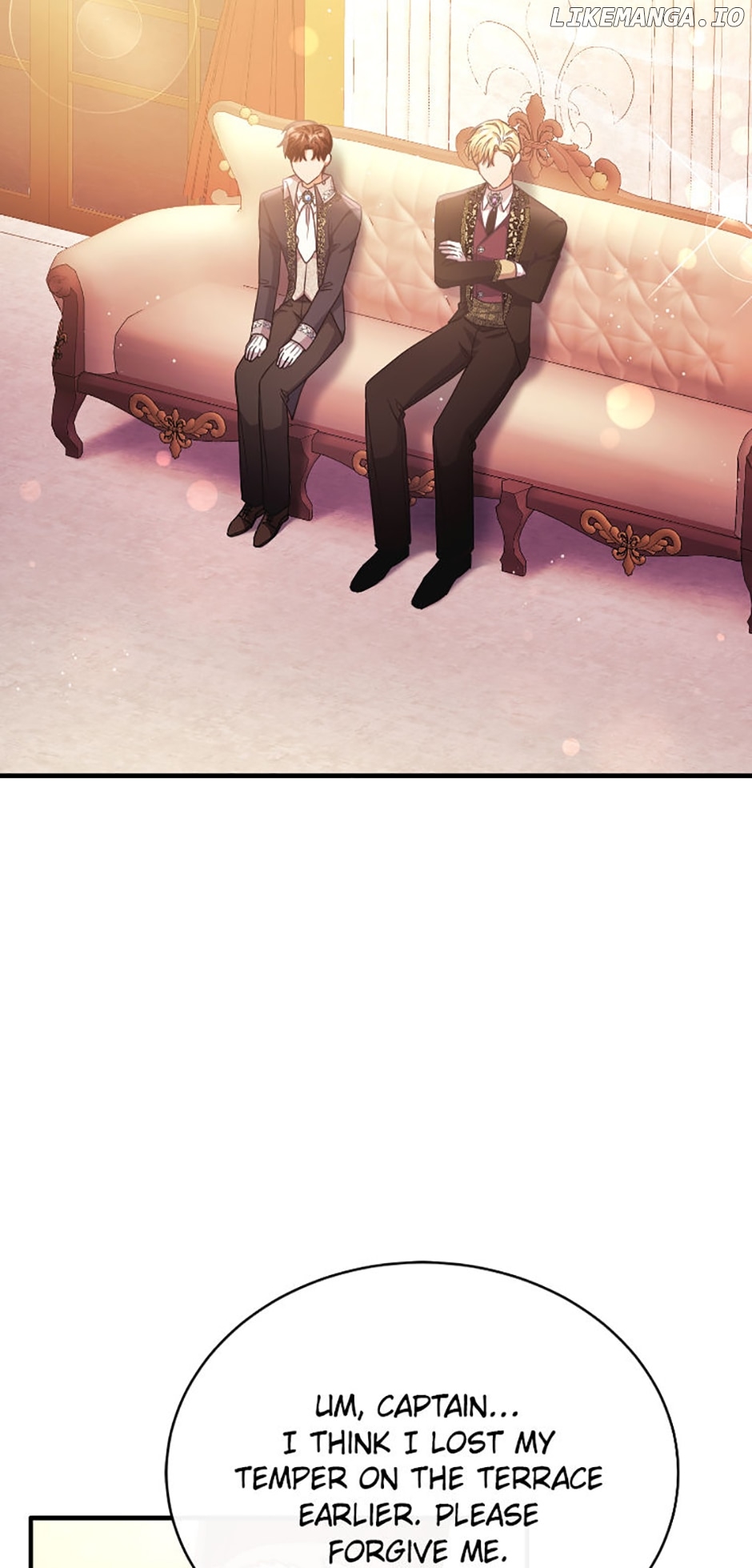 The Marquess's Favorite Chapter 63 - page 29