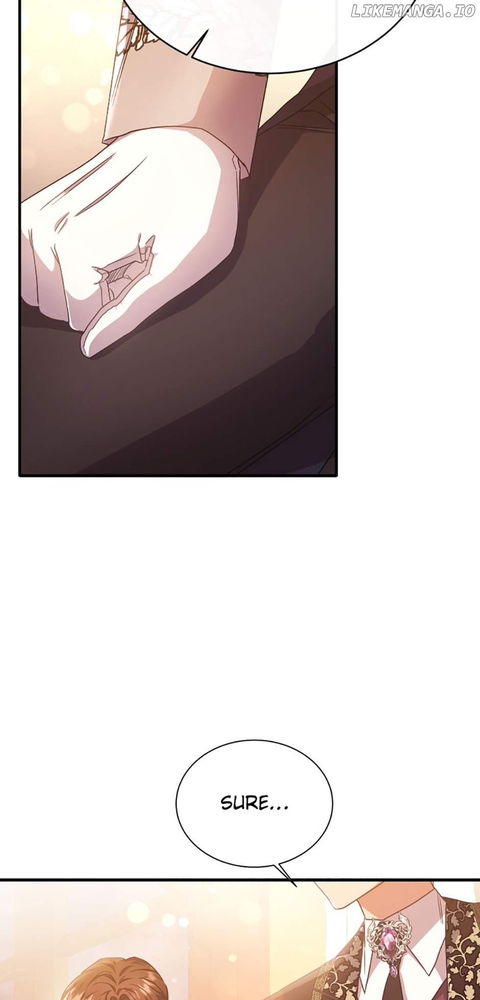 The Marquess's Favorite Chapter 63 - page 30