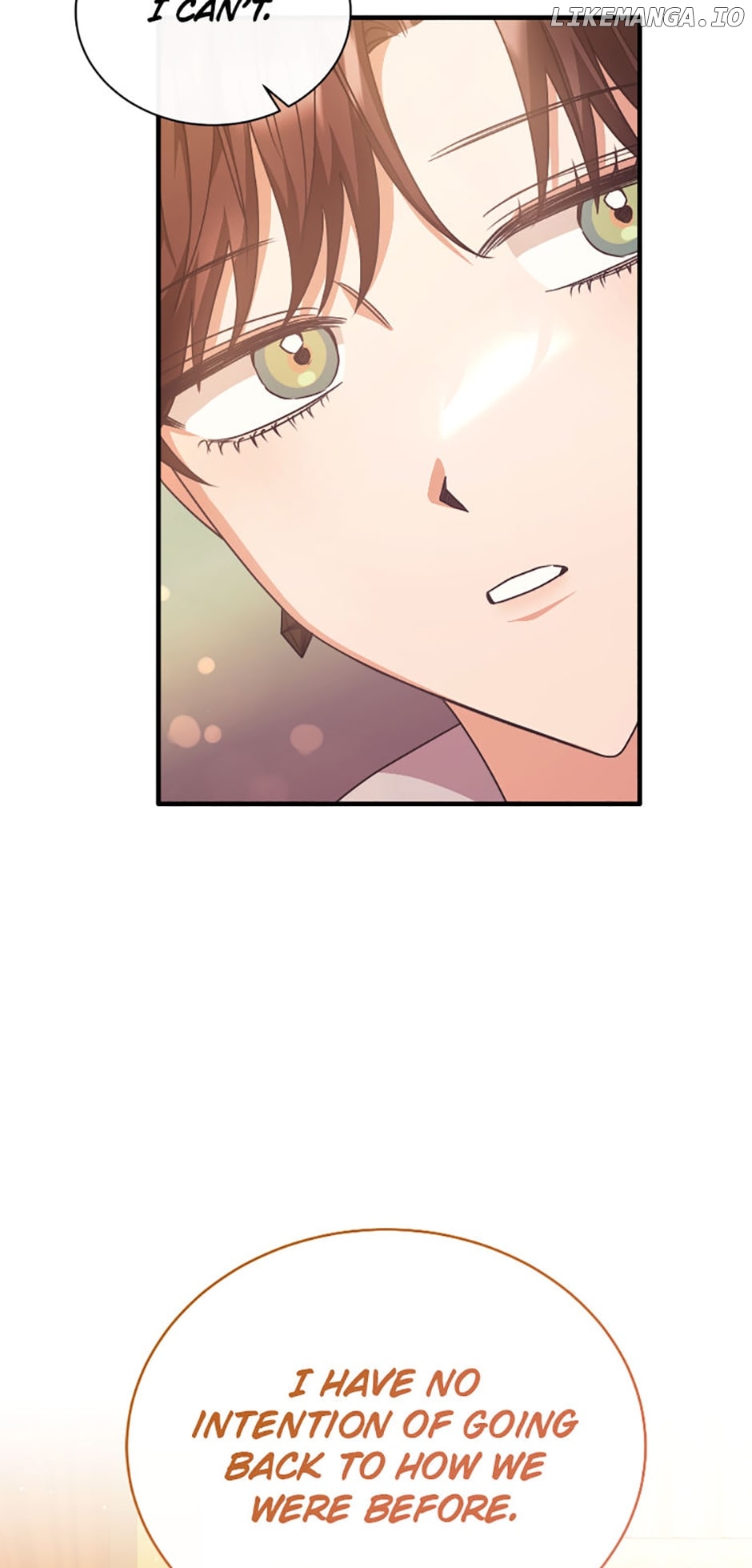 The Marquess's Favorite Chapter 63 - page 32