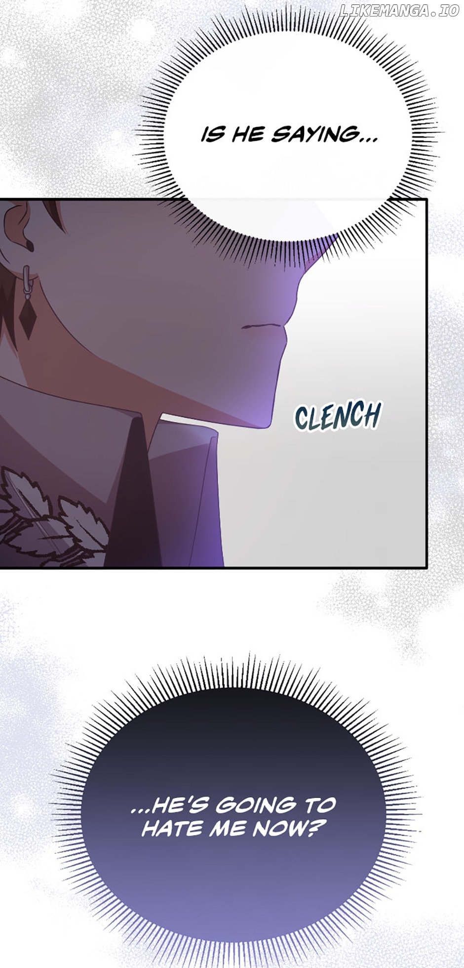 The Marquess's Favorite Chapter 63 - page 34