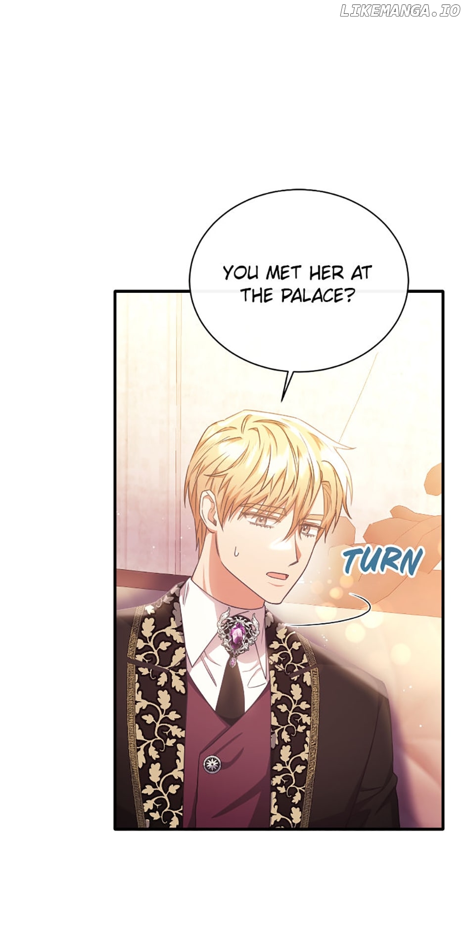 The Marquess's Favorite Chapter 63 - page 37