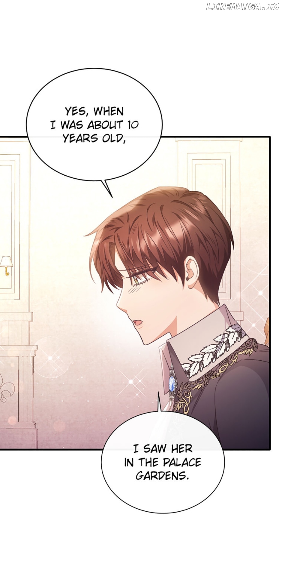 The Marquess's Favorite Chapter 63 - page 38