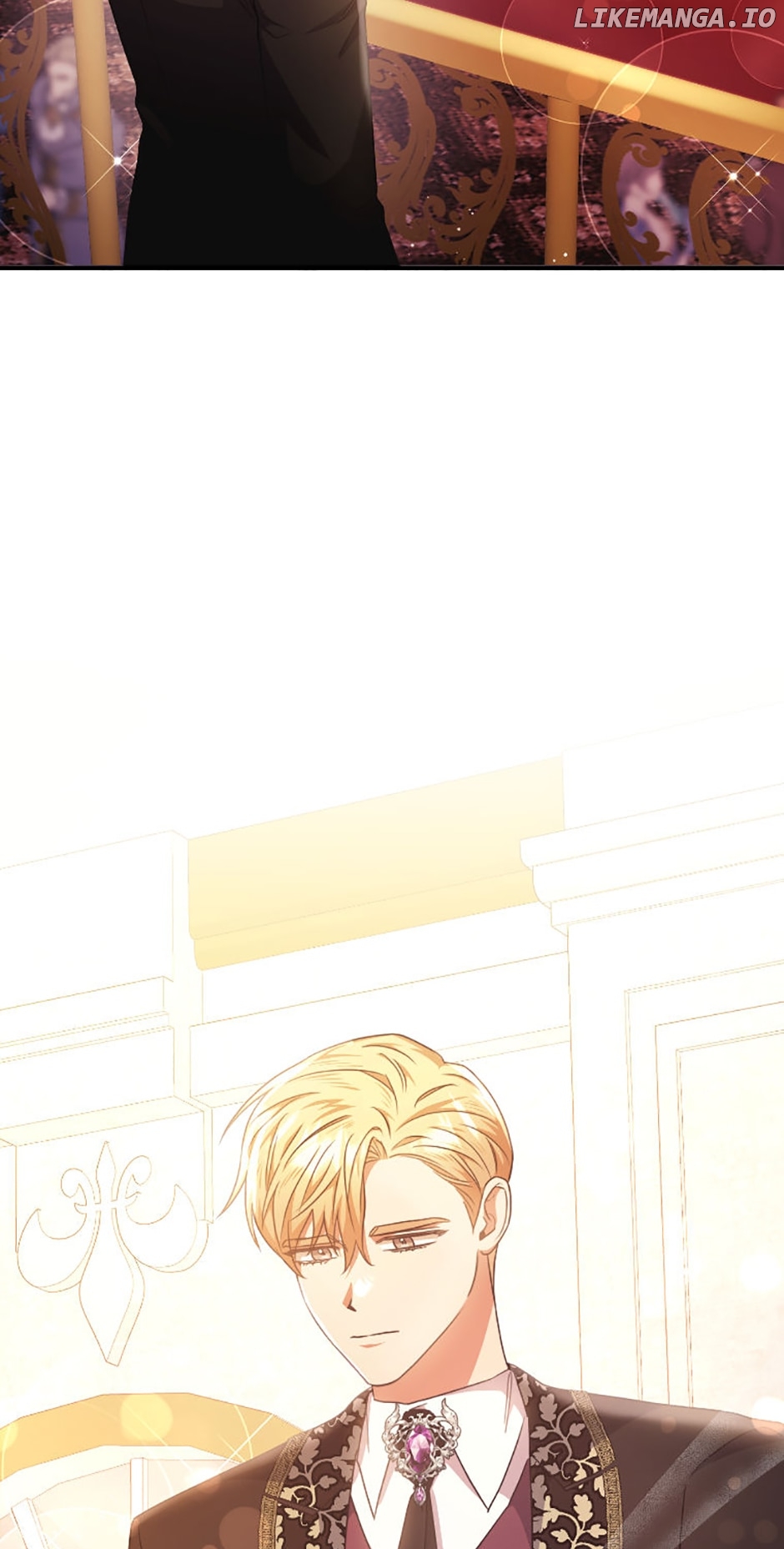 The Marquess's Favorite Chapter 63 - page 4