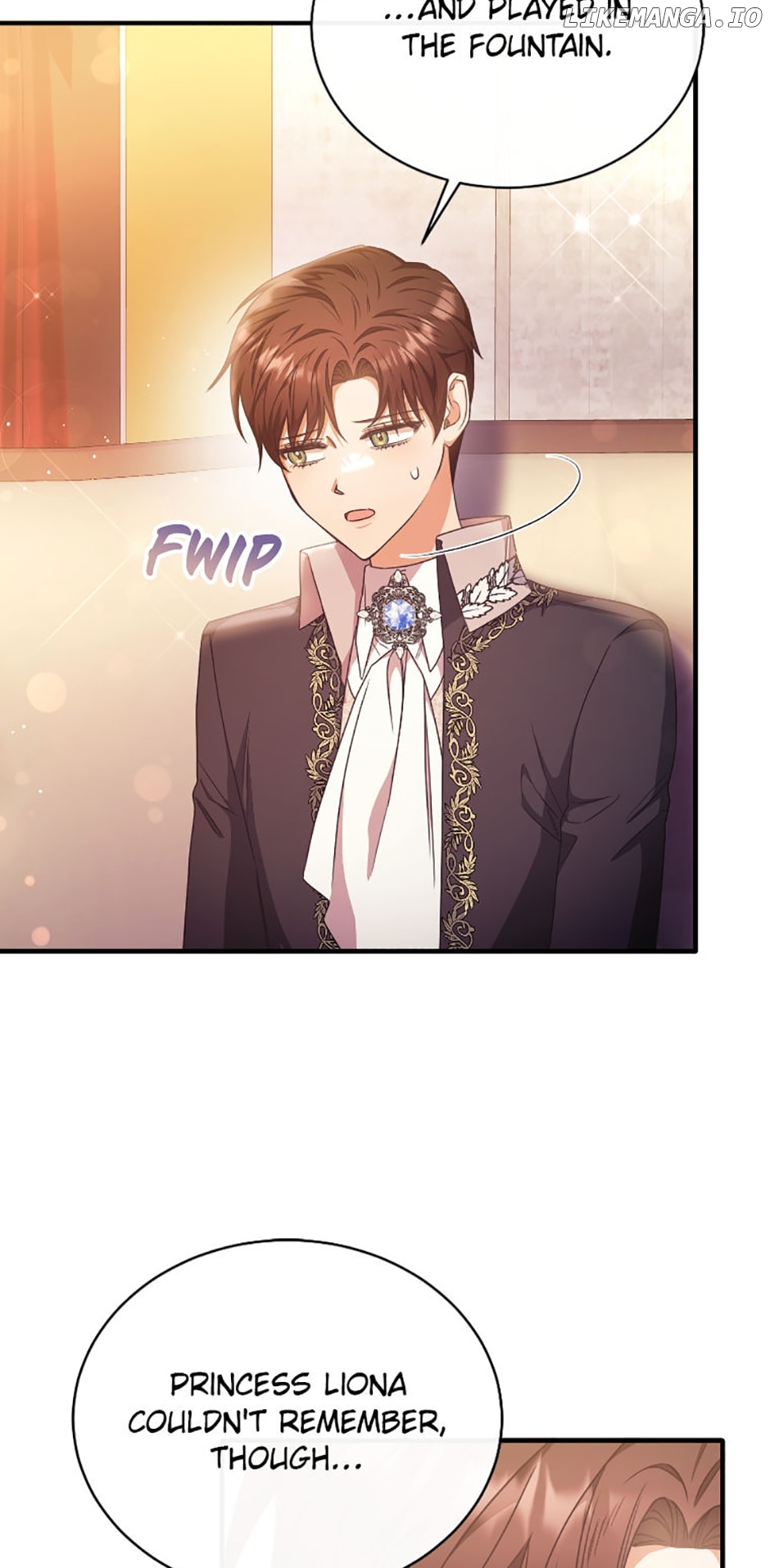 The Marquess's Favorite Chapter 63 - page 41