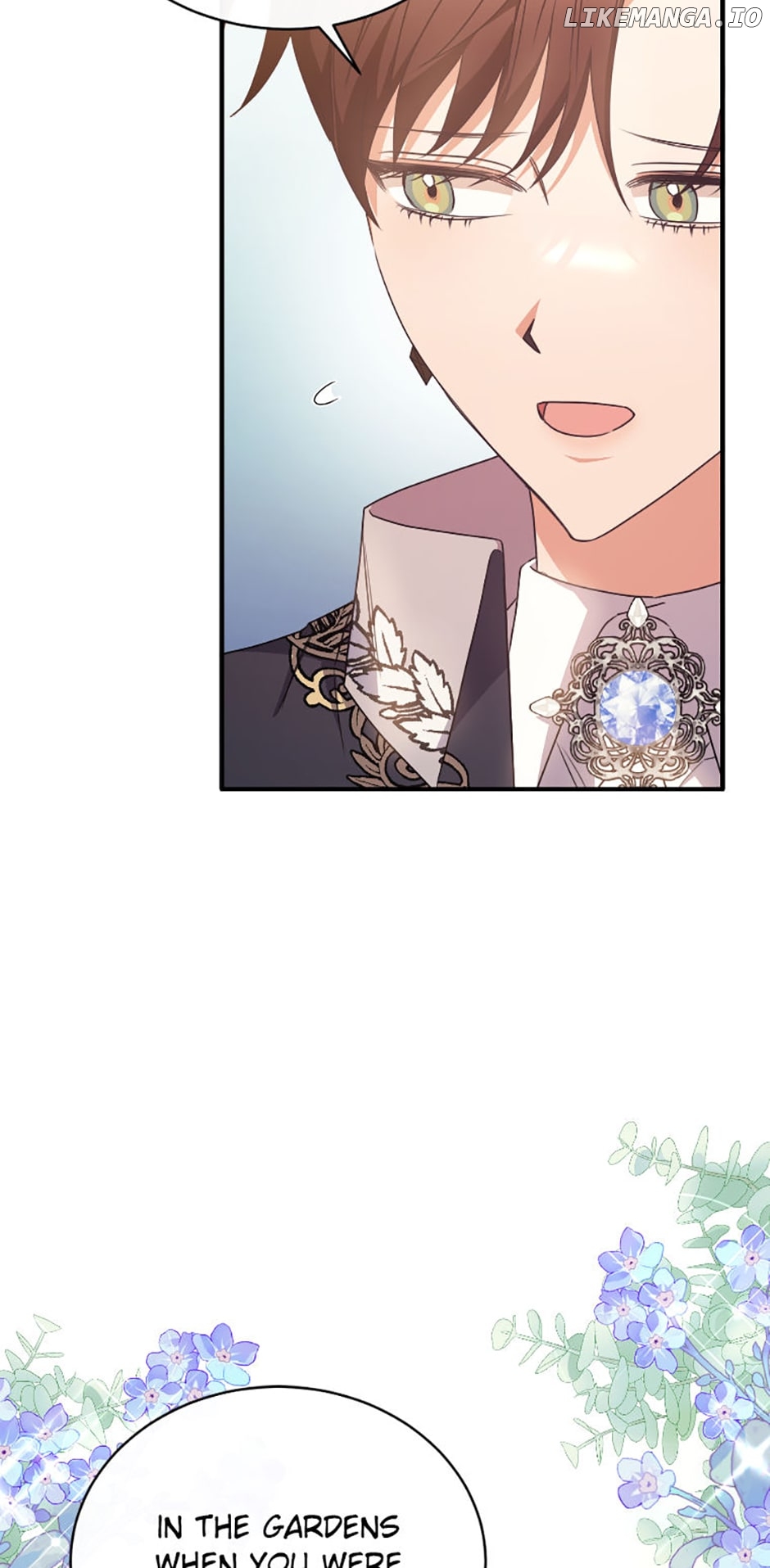 The Marquess's Favorite Chapter 63 - page 42