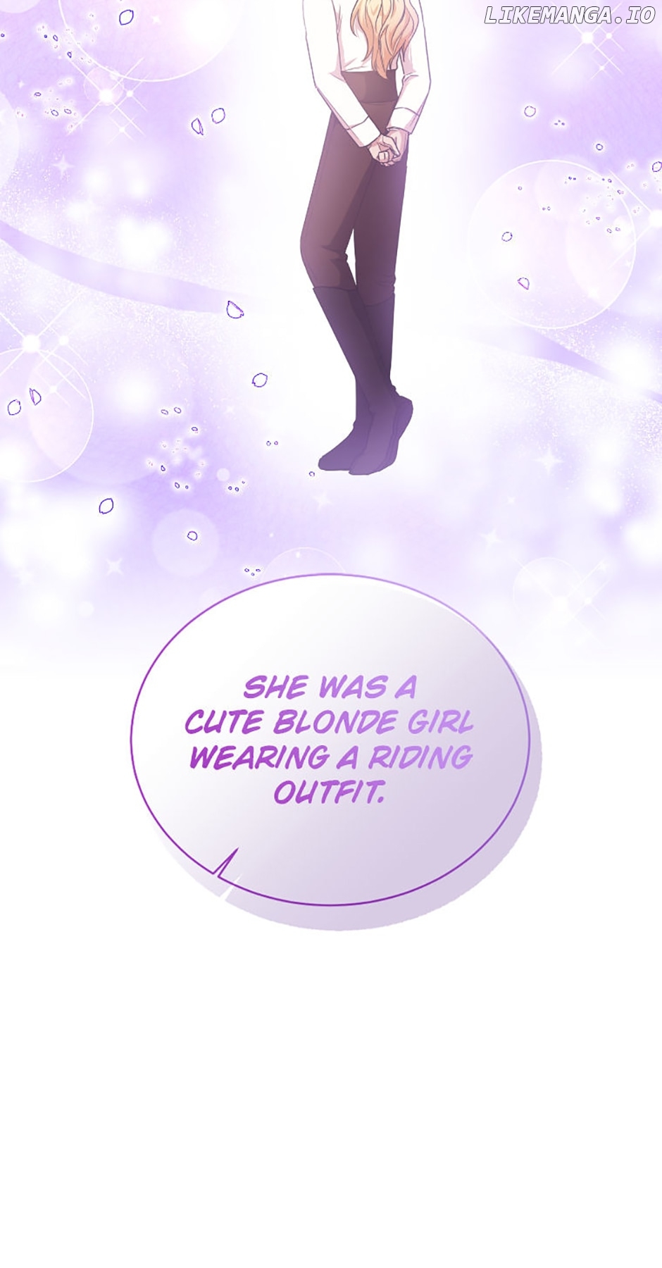 The Marquess's Favorite Chapter 63 - page 46