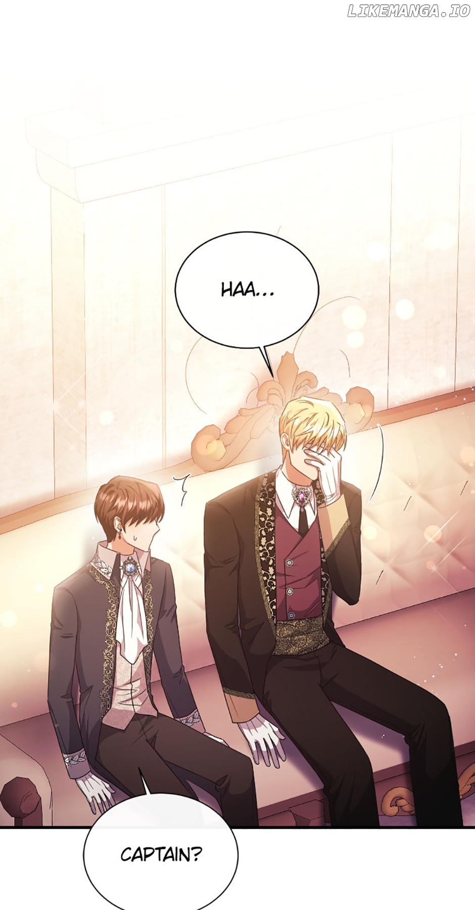 The Marquess's Favorite Chapter 63 - page 47