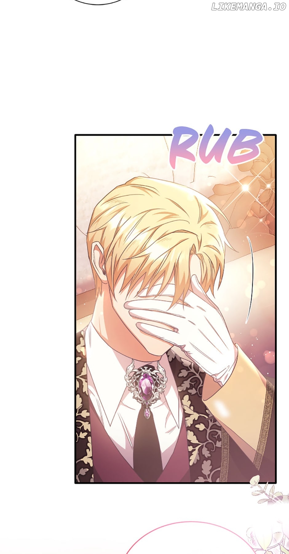 The Marquess's Favorite Chapter 63 - page 48