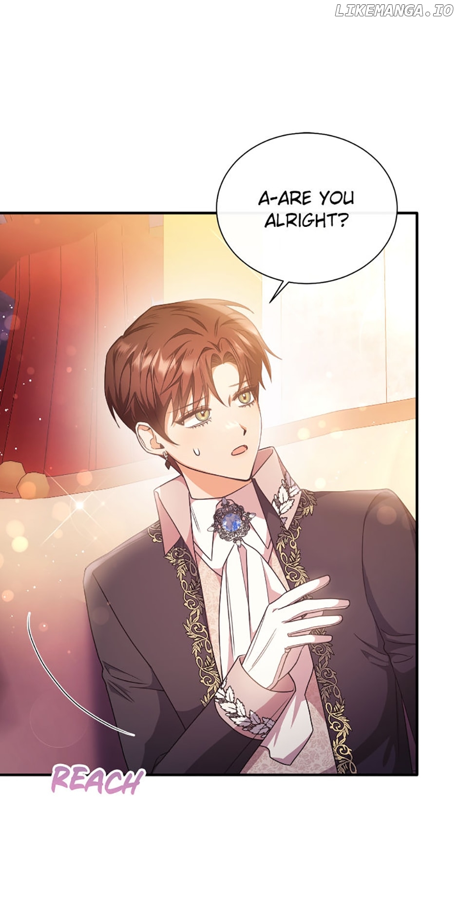 The Marquess's Favorite Chapter 63 - page 50