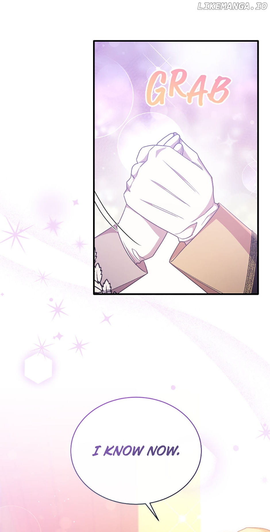 The Marquess's Favorite Chapter 63 - page 51