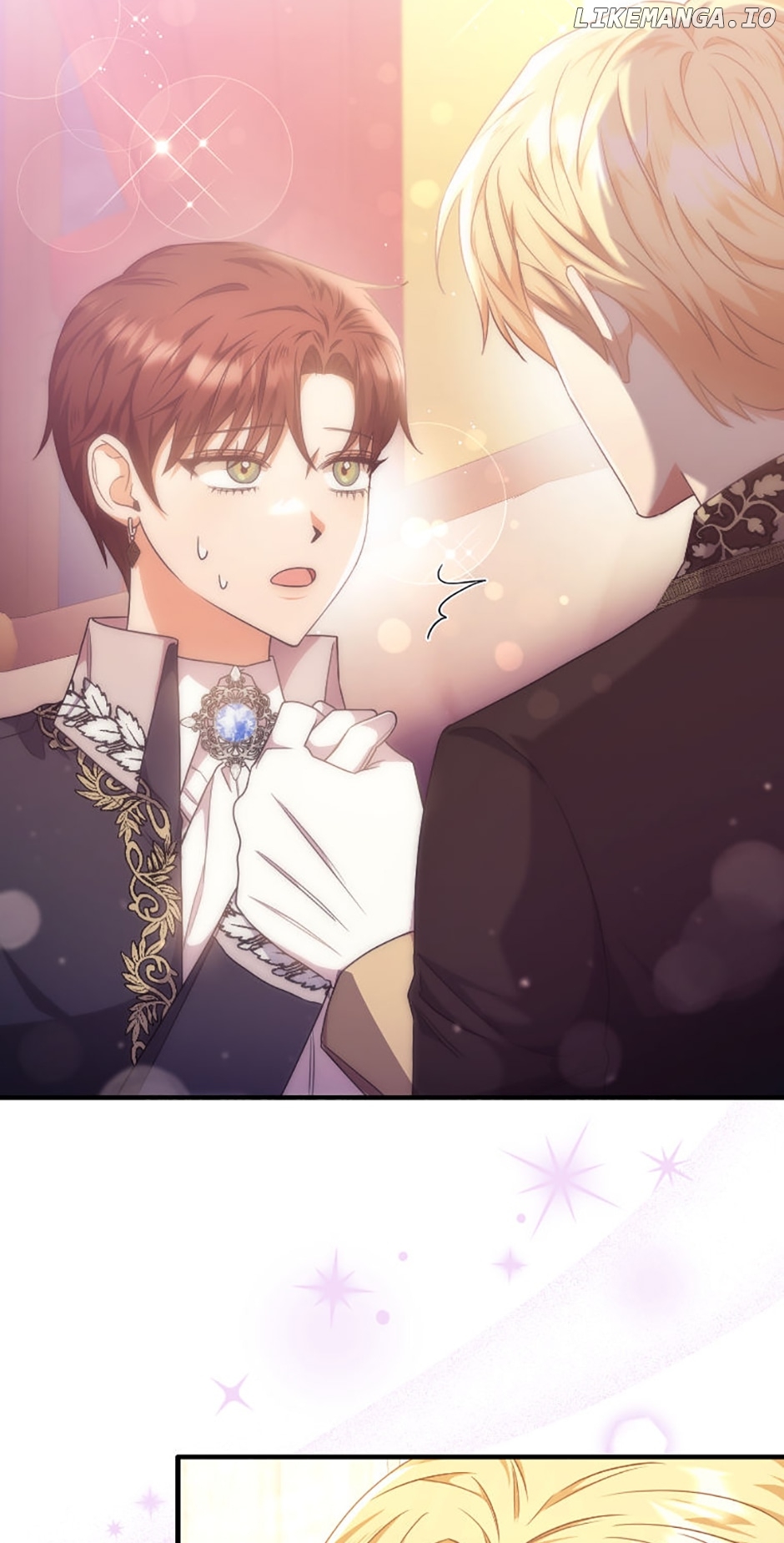 The Marquess's Favorite Chapter 63 - page 52