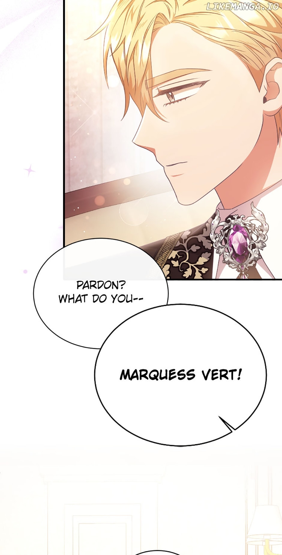 The Marquess's Favorite Chapter 63 - page 53