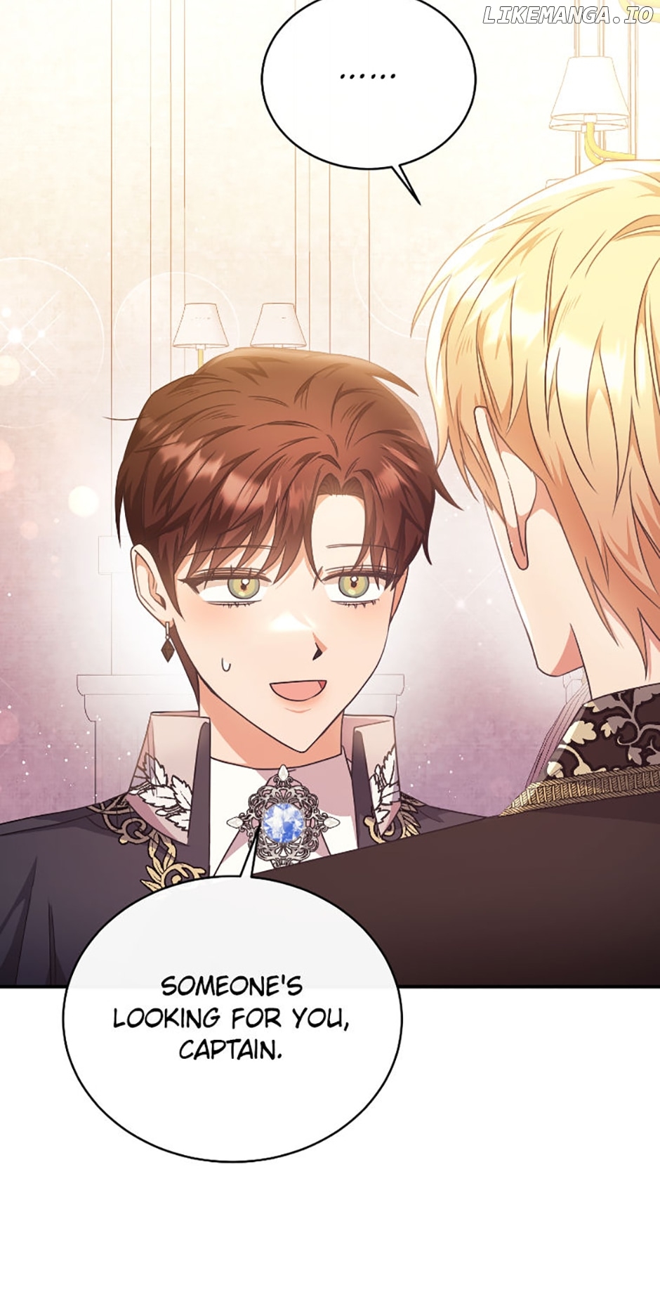 The Marquess's Favorite Chapter 63 - page 54