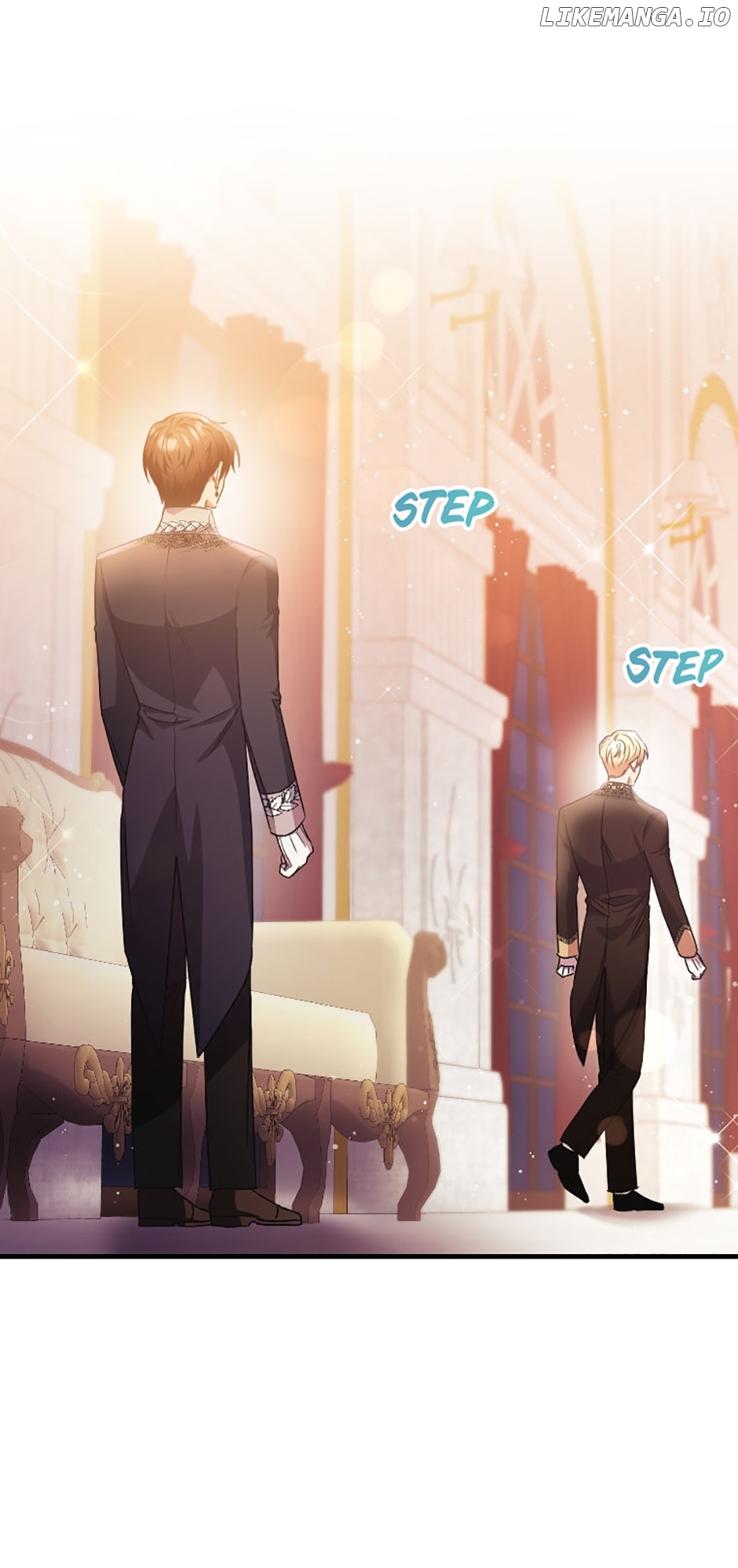 The Marquess's Favorite Chapter 63 - page 62