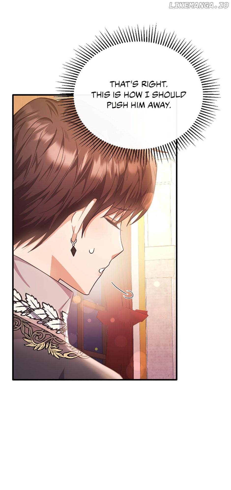 The Marquess's Favorite Chapter 63 - page 63
