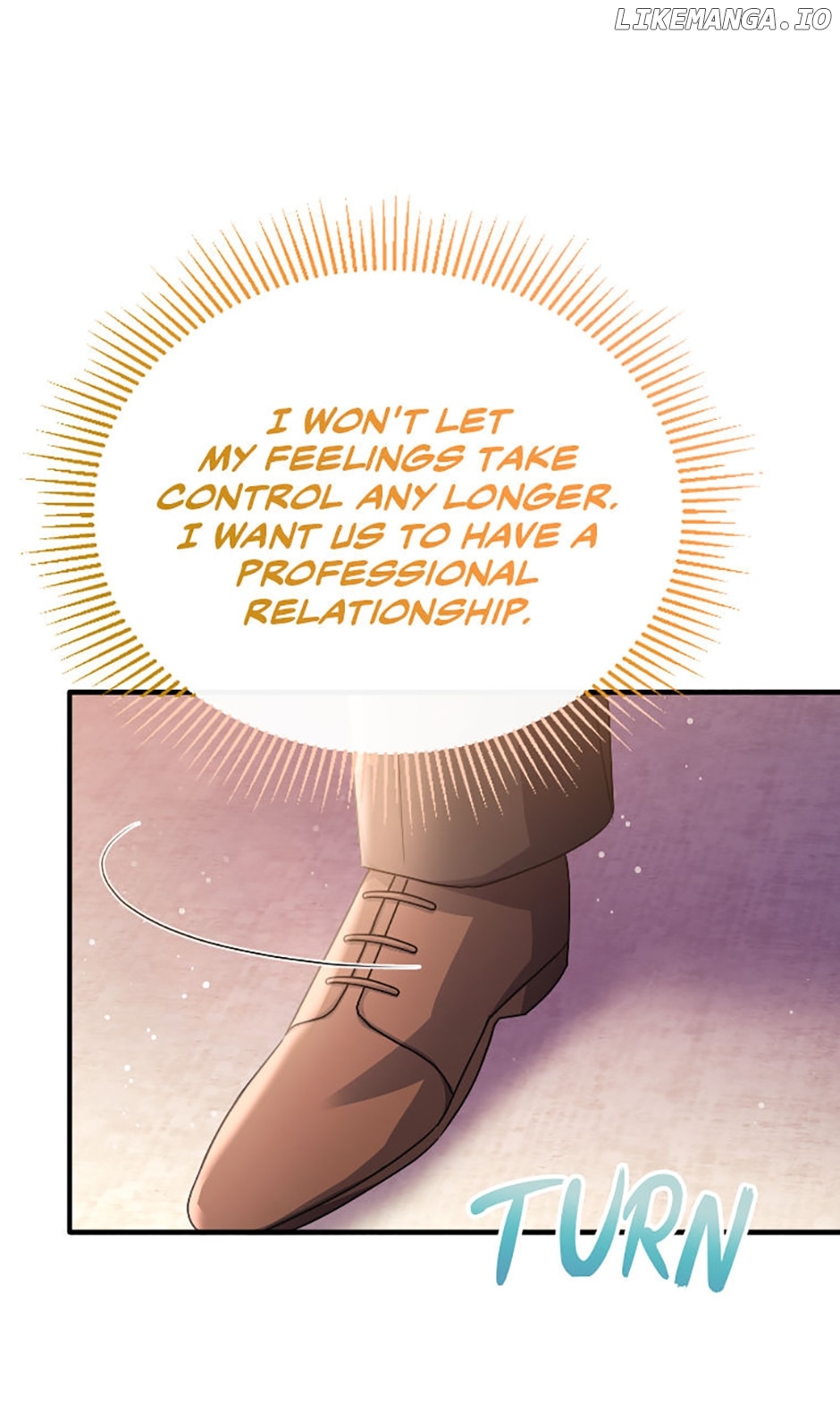 The Marquess's Favorite Chapter 63 - page 64