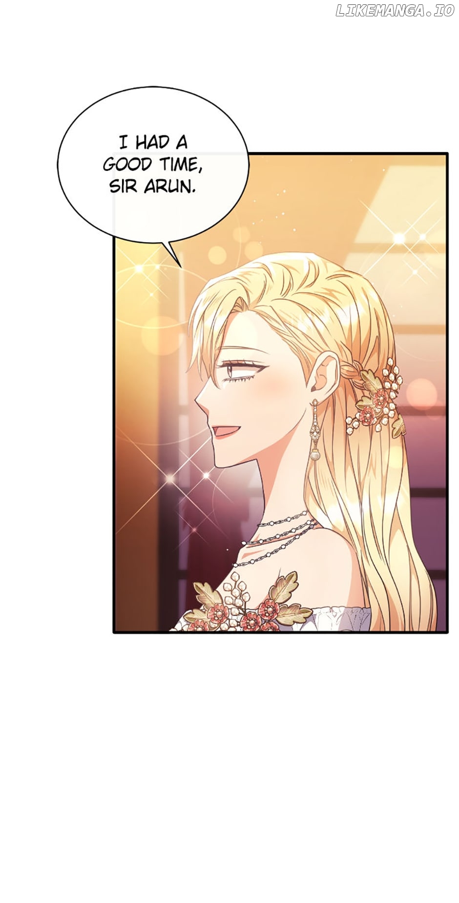 The Marquess's Favorite Chapter 63 - page 9