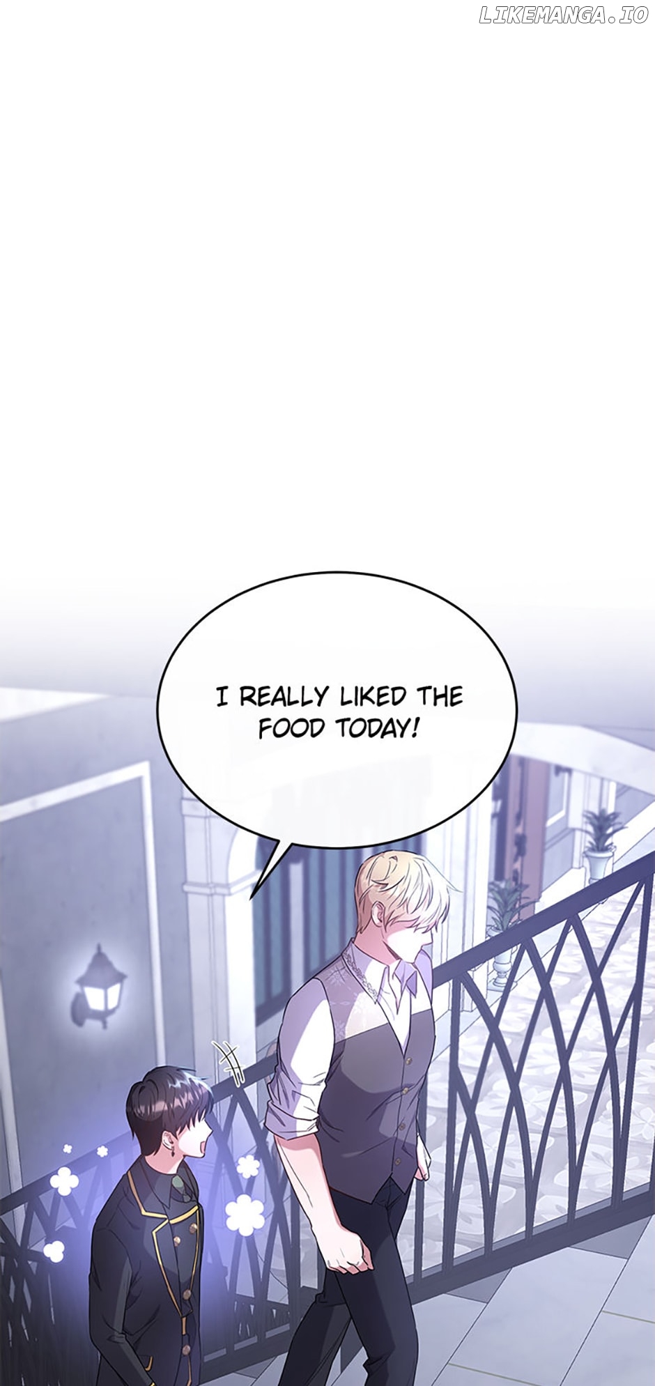 The Marquess's Favorite Chapter 30 - page 10