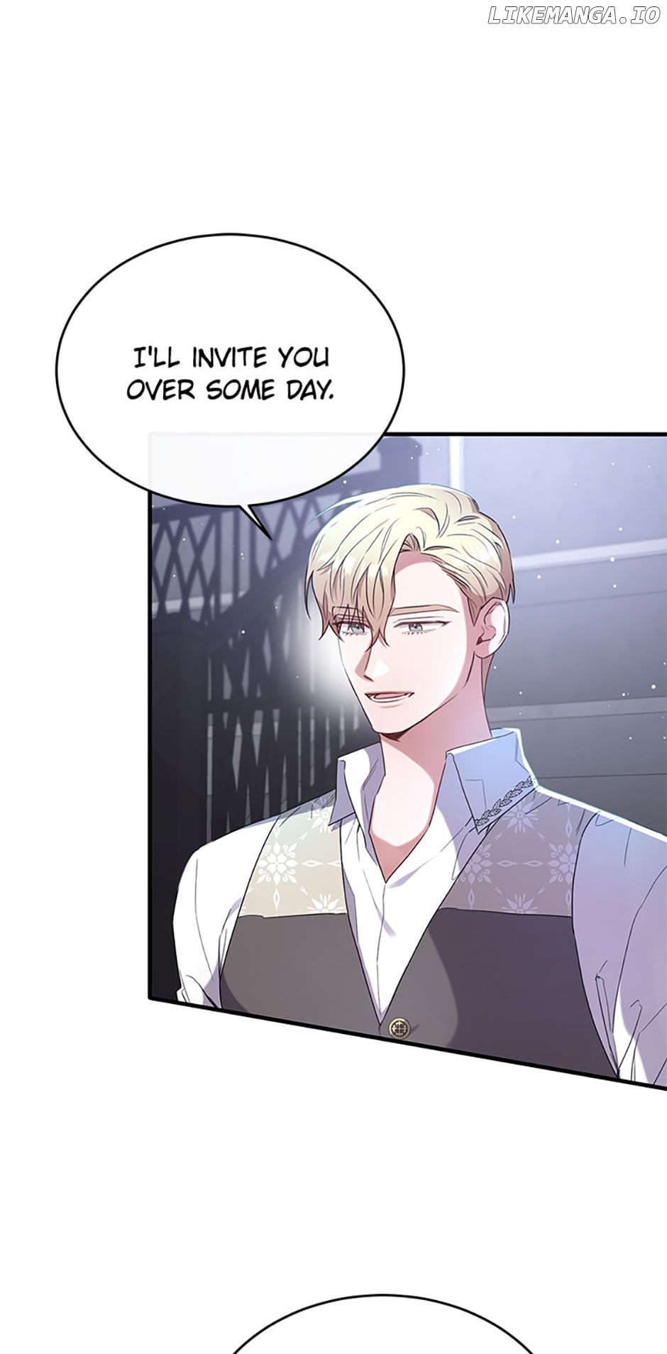 The Marquess's Favorite Chapter 30 - page 18