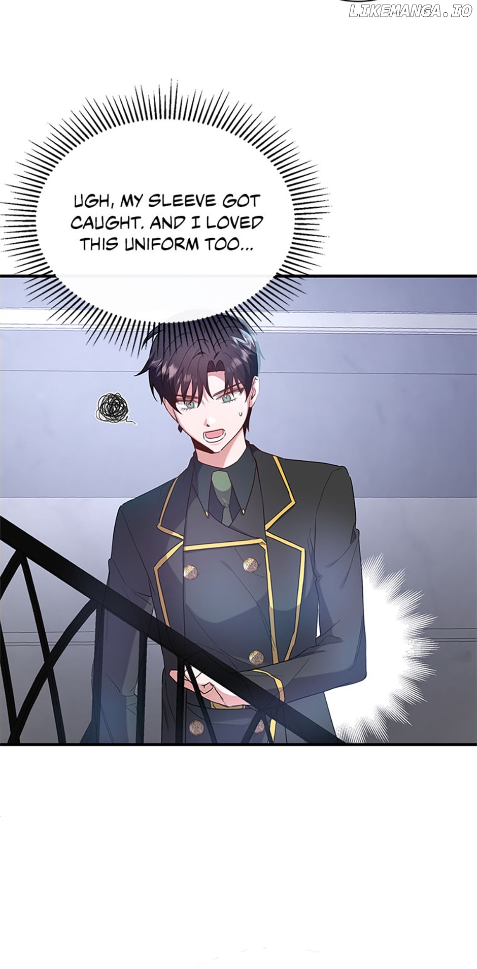 The Marquess's Favorite Chapter 30 - page 20