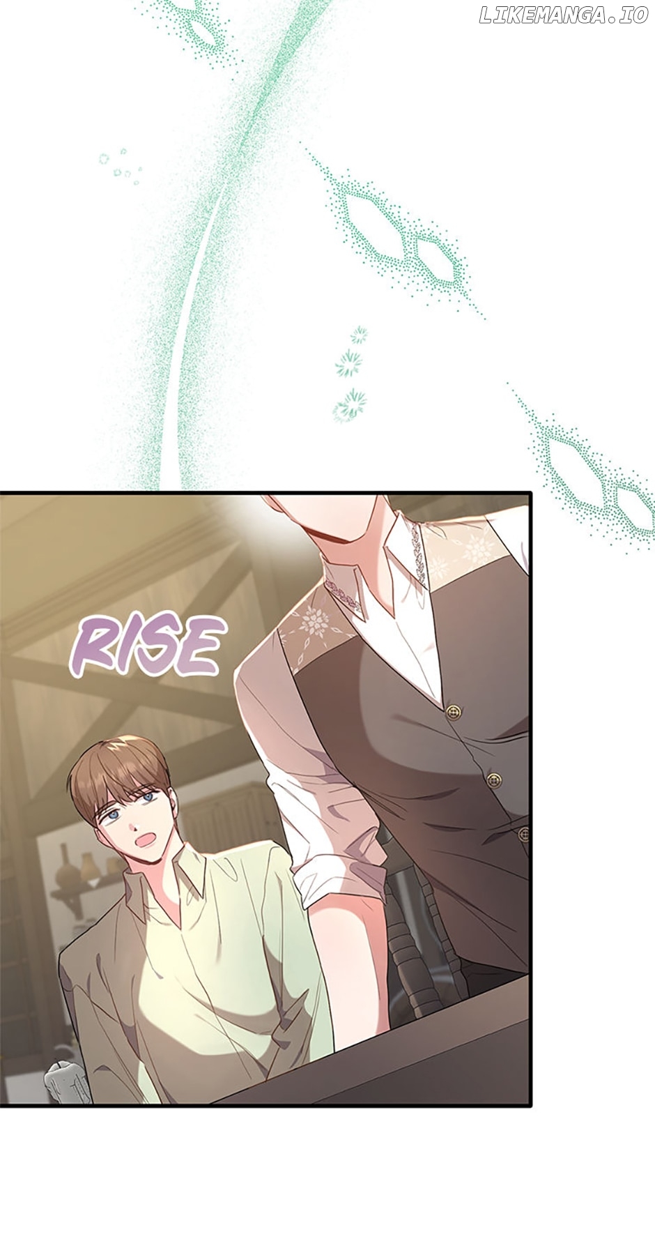 The Marquess's Favorite Chapter 30 - page 3