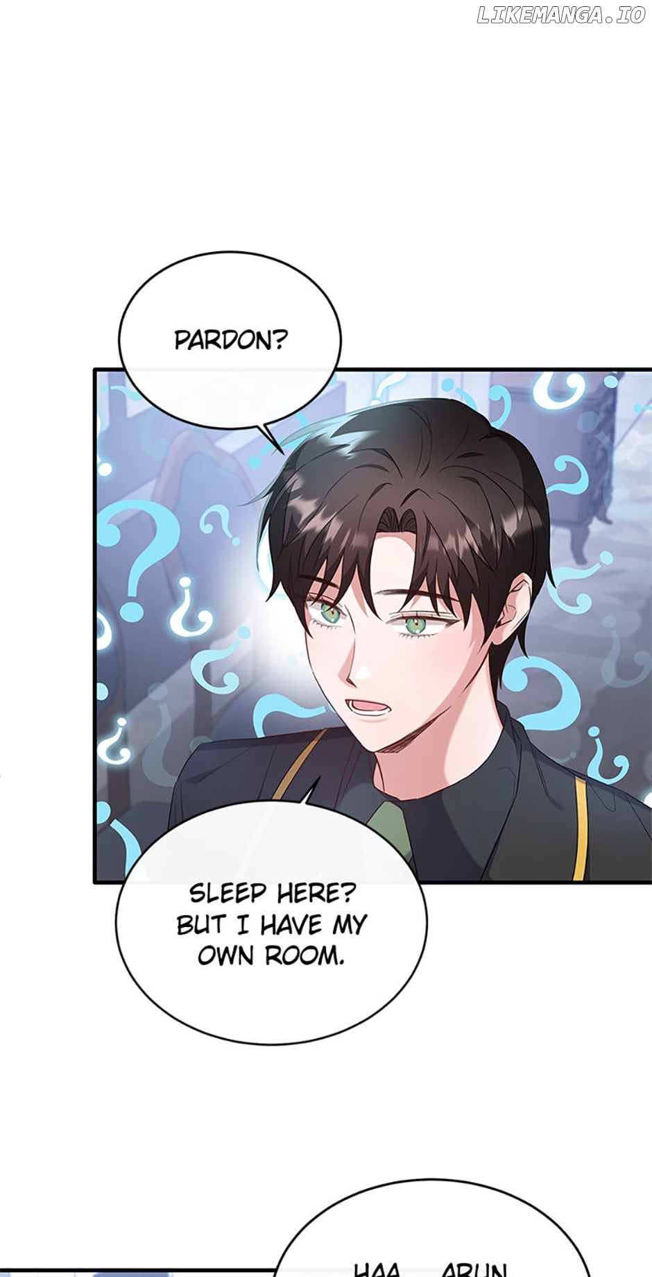 The Marquess's Favorite Chapter 30 - page 30