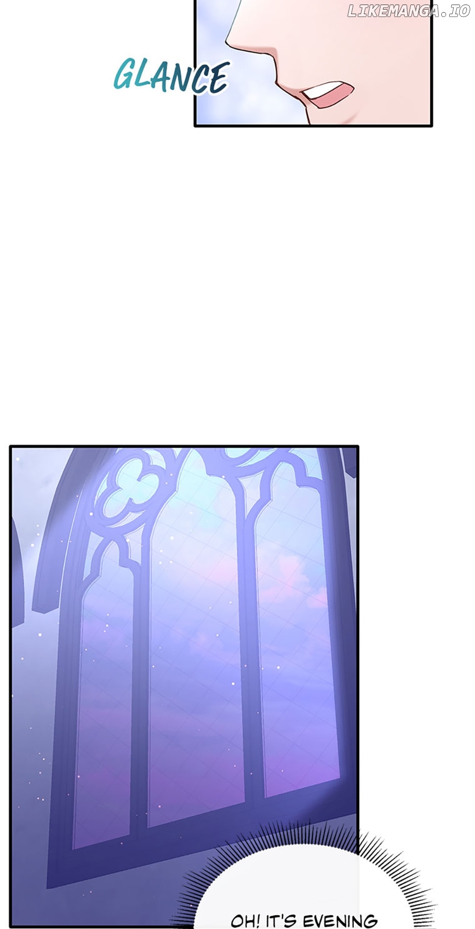 The Marquess's Favorite Chapter 30 - page 32