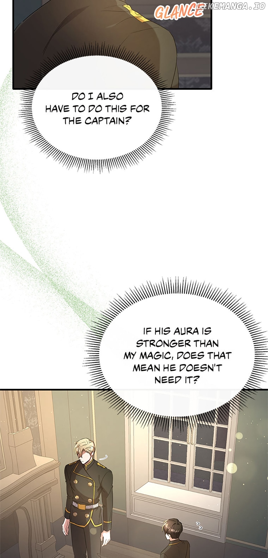 The Marquess's Favorite Chapter 30 - page 51