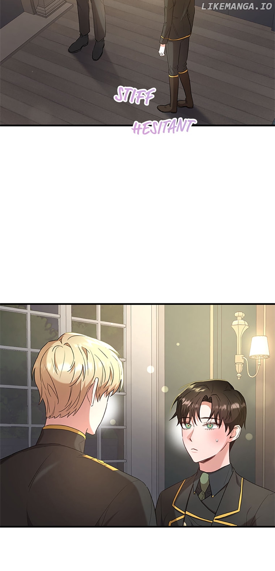 The Marquess's Favorite Chapter 30 - page 52